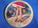Charlie Shavers/Serenade to a Pair of Nylons-Broadjump/Vogue R755/V+ to E-*