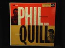 Phil Woods & Gene Quill-Phil and Quill-RCA 1284-MONO RARE