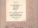 LP Beethoven Variations and Fugue in E Flat Major / Sonata No.26... (Gulda)