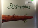 Say Anything - Is A Real Boy 2LP NEW gatefold reissue