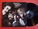CREEDENCE CLEARWATER REVIVAL NM MINT UK 1ST LP 1970 A1 B1 PENDULUM LIBERTY G/F