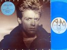 Bryan Adams ORIG OZ Blue Vinyl LP Reckless EX ’84 A&M RML53161 Rock Pop  