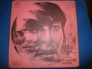 FABRIZIO DE ANDRE' - CANZONI - PA/LP 52 - PRIMISSIMA EDIZIONE CON SCRITTE NERE