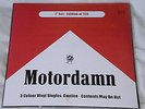 Motorhead-Motordamn