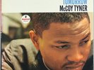 McCOY TYNER SEXTET TODAY AND TOMORROW IMPULSE A 63 US ORIGINAL MONO RVG MINT-