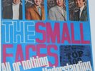 THE SMALL FACES     --- all or nothing  ----