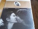 JOHN LENNON/ YOKO ONE  VINYL DOUBLE FANTSY PLUS TWO VIRGINS