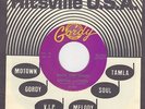 Hattie Littles - Here You Come / Your Love Is Wonderful - Gordy GO-7007 - Northe