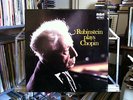 Rubinstein Plays Chopin (RCA Red Seal) 12 LP Box