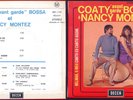 COATY DE OLIVEIRA  - NANCY MONTEZ  Belinha RARE '69 FRENCH BOSSA NOVA JAZZ EP
