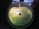 THE BEATLES WHITE ALBUM MATRIX -1/-1/-1/-1 ISSUE 261671 MONO + POSTER & PICTURES