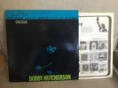 BLUE NOTE ST-84198 Bobby Hutcherson DIALOGUE STEREO VG+++