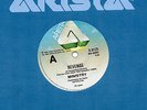 Ministry REVENGE Australian RARE 7
