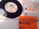 Böhse Onkelz - Terpentin rares Vinyl 7Inch top Zustand