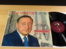 HEIFETZ Dallas Symphony Orchestra ROZSA Hendl RCA LM-2027 Mono 1S/1S NM