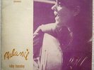 MELANIE - RUBY TUESDAY 7/45 PORTUGAL PS GATEFOLD 70 ROLLING STONES JAMES TAYLOR