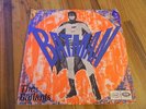 45 RPM - The Gallants - Batman Theme - Capitol - Italy RARE 1966 Adam West