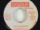 Barrington Levy 