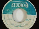 Jackie Mittoo/Sound Dimension 
