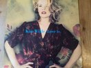 KIM WILDE LOVE IS RARE UK MCA ORIGINAL WITH LYRIC INNER SLEEVE 1992