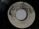 Bob Marley And The Wailers ?– Rat Race  -  Tuff Gong 1975 - Jamaica Reggae