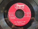 WV Country Bop Rockabilly 45   Echo Valley Rangers   Cozy  Listen