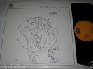 AWAKE Rino de Filippi first born LP 1st Press Smash Original Cast ITALY 1973 RAR