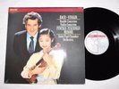 BACH / VIVALDI Violin Concertos, Zukerman, Midori - PHILIPS digital 416 389-1 NM