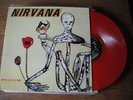 NIRVANA  Incesticide