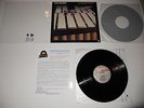 Cal Tjader La Onda Va Bien 1980 Concord Jazz ARCHIVE MASTER Ultrasonic CLEAN