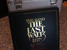 The Band - The Last Waltz 40th Anniversary 6 LP Vinyl (Clapton, Bob Dylan, etc.)