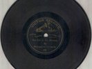 353p.  Metropolitan Orchestra - The Girl in the Barracks - Victor 7