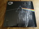 Pink Floyd LP Dark Side of The Moon UK Harvest press ALL NEAR MINT BEAUTIFUL AND