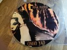 Pink Floyd LP Picture disc Omay yad Leopard press NEAR MINT*****************