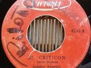 Los Mozambiques / PAMPINI - EL CRITICON / GUAGUANCO PANAMA - EX VICTORIA 45 hear