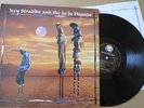 IZZY STRADLIN & THE JU JU HOUNDS LP GEF 24490 Guns 'n' Roses PROMO