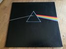 Pink Floyd LP Dark Side of The Moon UK Harvest press A6 & B4 & Complete NICECOPY