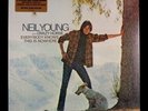Neil Young & Crazy Horse EVERYBODY KNOWS... Remastered, Reprise (2009) Sealed