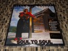 Stevie Ray Vaughan Soul To Soul Analogue Productions  2Lp 200g 45rpm Sealed