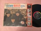THE BEATLES LP Early Beatles CAPITOL T 2309 in SHRINK Nice orig Rainbow Label