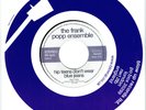 Frank Popp Hip Teens Don't Wear Blue Jeans/The Catwalk Northern Soul 45 Listen