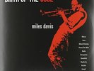 Miles Davis - The Birth Of The Cool [LP] Studio Media 2011