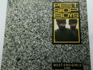 west end girls promo pet shop boys