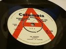 SCREAMIN' JAY HAWKINS - THE WHAMMY - SUPERB 1965 COLUMBIA DEMO DB 7460