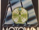 Stevie Wonder - As / Contusion - Motown Demo
