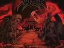 A Black Moon Broods Over Lemuria - BAL-SAGOTH [CD]