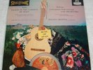 LONDON CS 6046 lp FALLA / RODRIGO / ARGENTA Music of Spain Blueback BB NM 2E/-3E