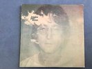 JOHN LENNON Imagine + Insert 1971  PAS 10004