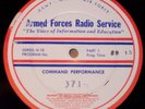 AFRS Command Performance 371 16