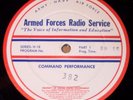 AFRS Command Performance 382 16